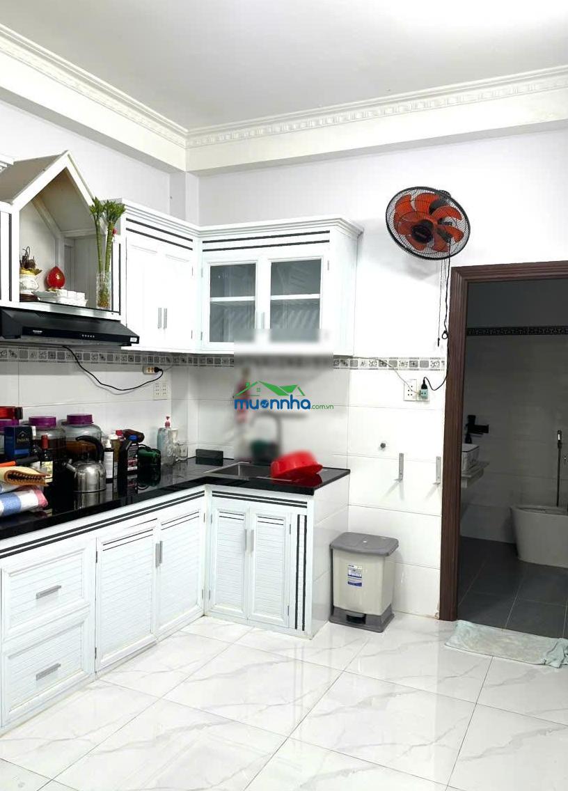 Bán nhà hxh nguyễn cảnh chân, 3.5x11, giảm gấp 2 tỷ nhỉnh 6, 2 tầng-4pn-4wc - 2