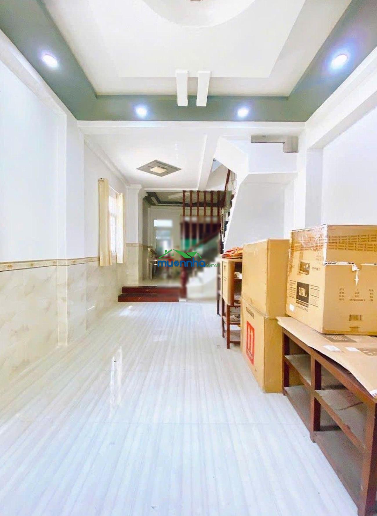 Chủ giảm 300 tr còn 6 tỷ hơn nhà mới đẹp an dương vương, p16, q8 - không lộ giới, quy hoạch - 4