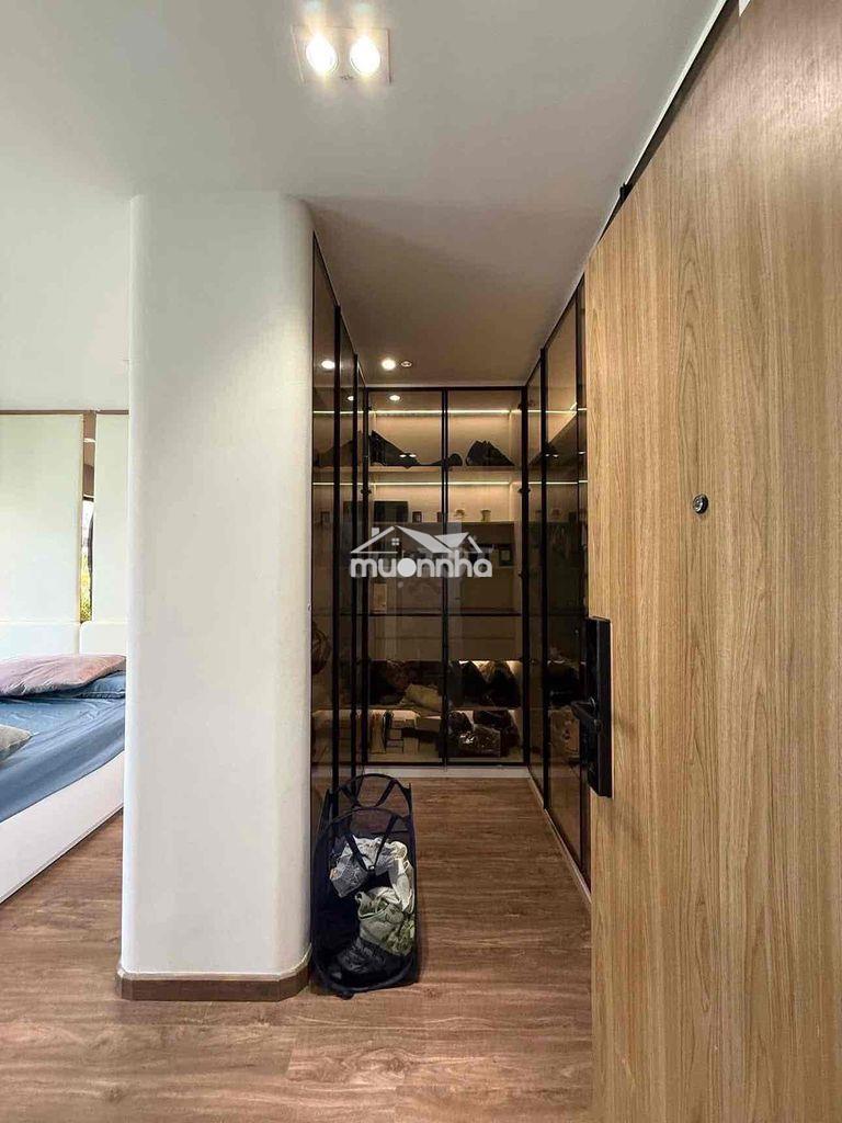Căn hộ 1pn mới 100% ngay vạn hạnh mall_nội thất cao cấp giá tốt q10 - 2