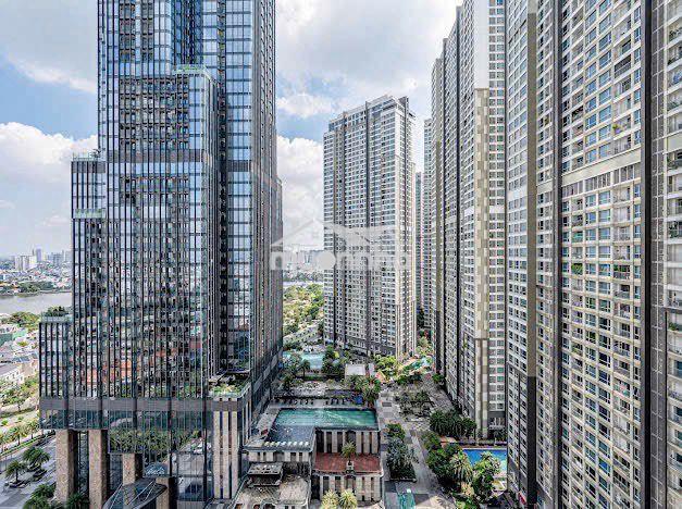 🏙️ Căn góc 3pn landmark 5 – tầng 19, view landmark 81 và sông sài gòn - 4
