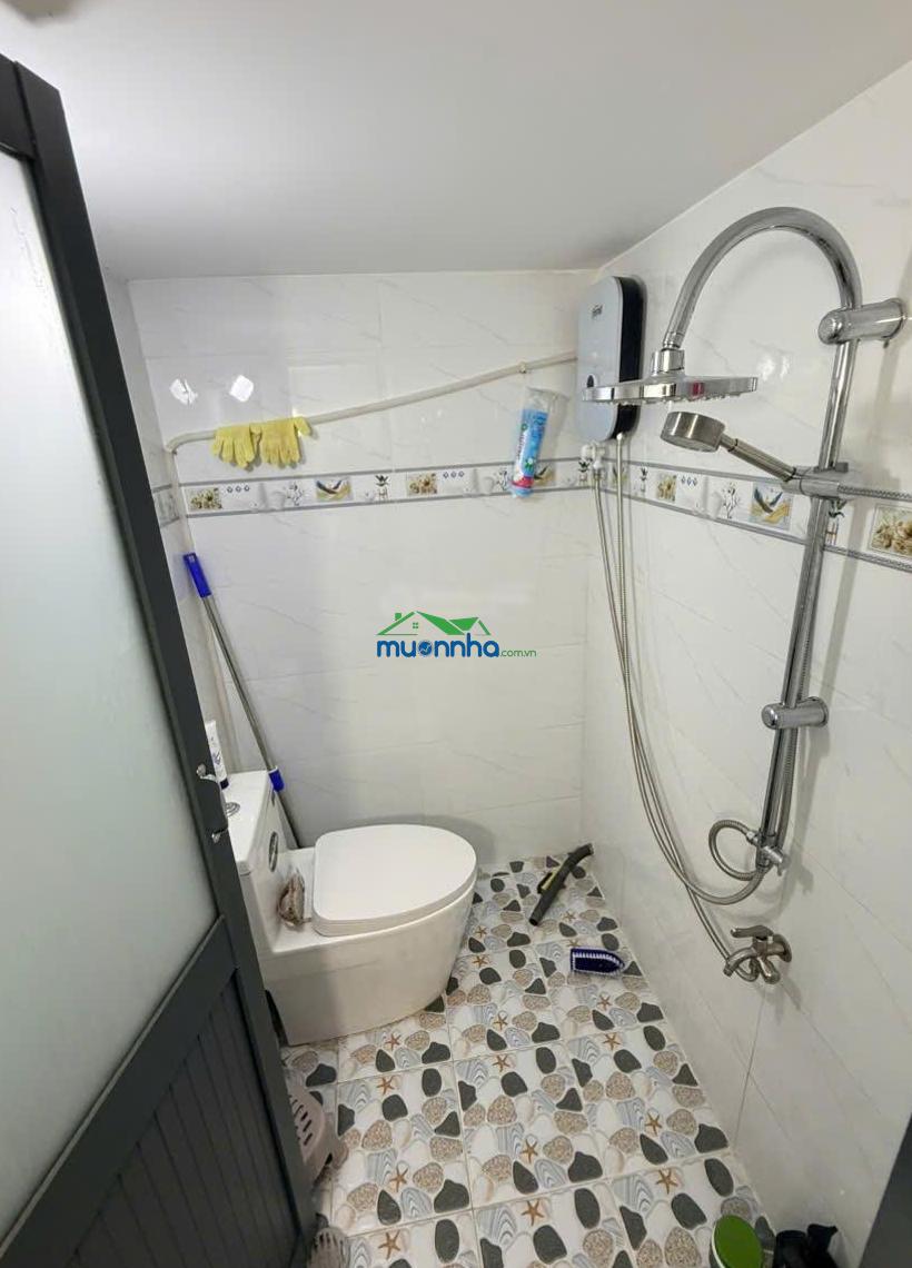 Chủ ngộp giảm mạnh 1 tỷ - nhà trọ mới xây 139m giá 10 tỷ - dòng tiền ổn 37tr ngay đỗ xuân hợp