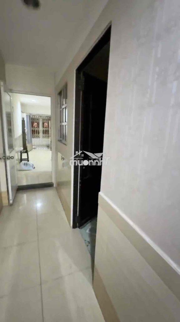Nhà trệt 1 lầu 3pn2wc, dt 3.5x15m, hxh 3 tháng 2 q10 - 2
