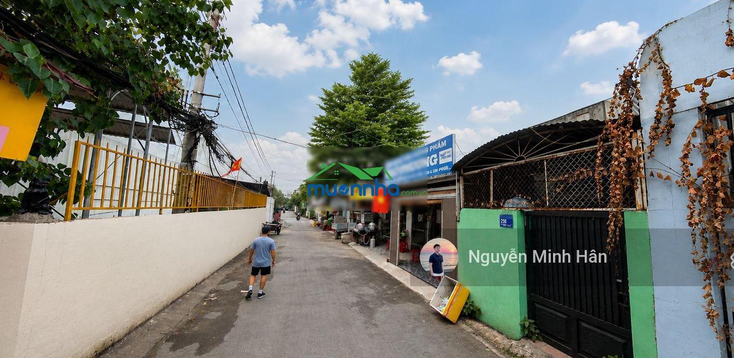 Nhà mới hẻm 5m thông 256 phan huy ích p12 4,2x15m nh 7,5m 4 lầu đct 20tr giá 7,2 tỷ tl - 3