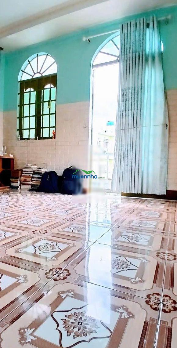 Nhà gò dưa 134m mua 1 được 2: ở + khai thác cho thuê chủ giữ giá mềm! 134m tam bình, dòng tiền