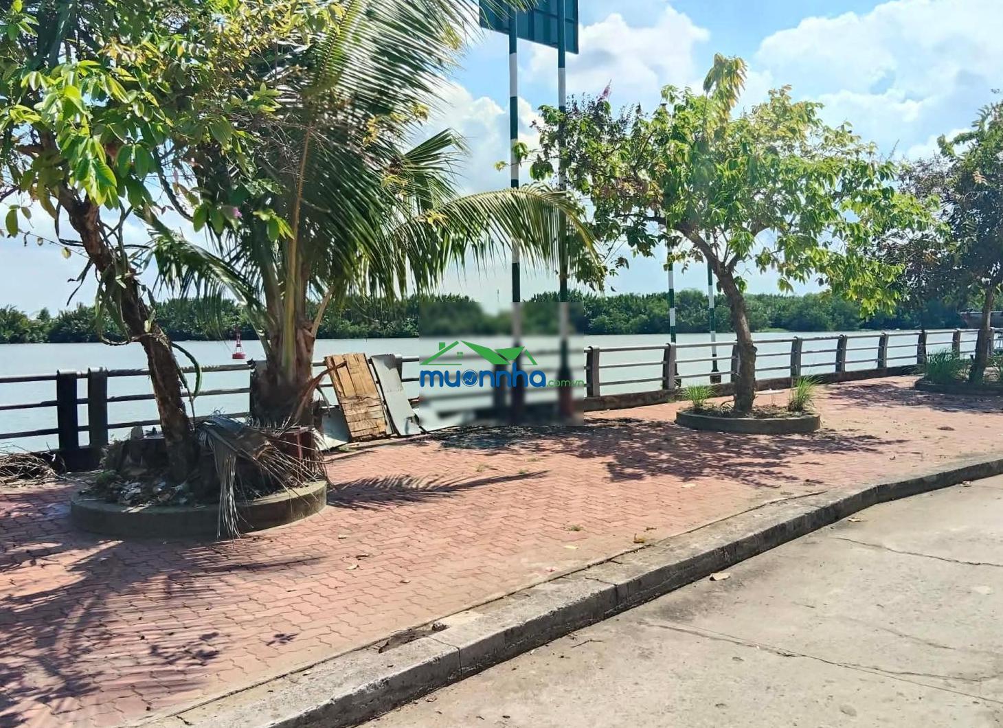 Nhà đẹp gần công viên bờ sông, về hưu ở cực đẹp - 2