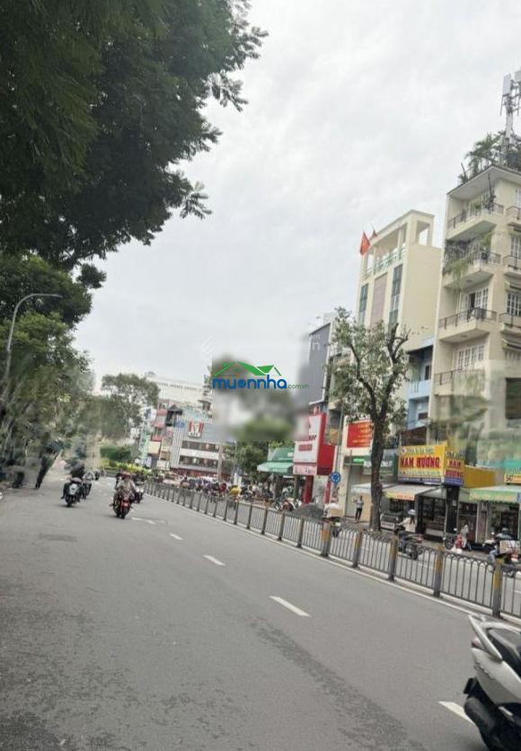 Chính chủ cần bán nhà lê hồng phong q10 - 27m - hẻm ba gác an ninh yên tĩnh - giá 4,5ty - 2