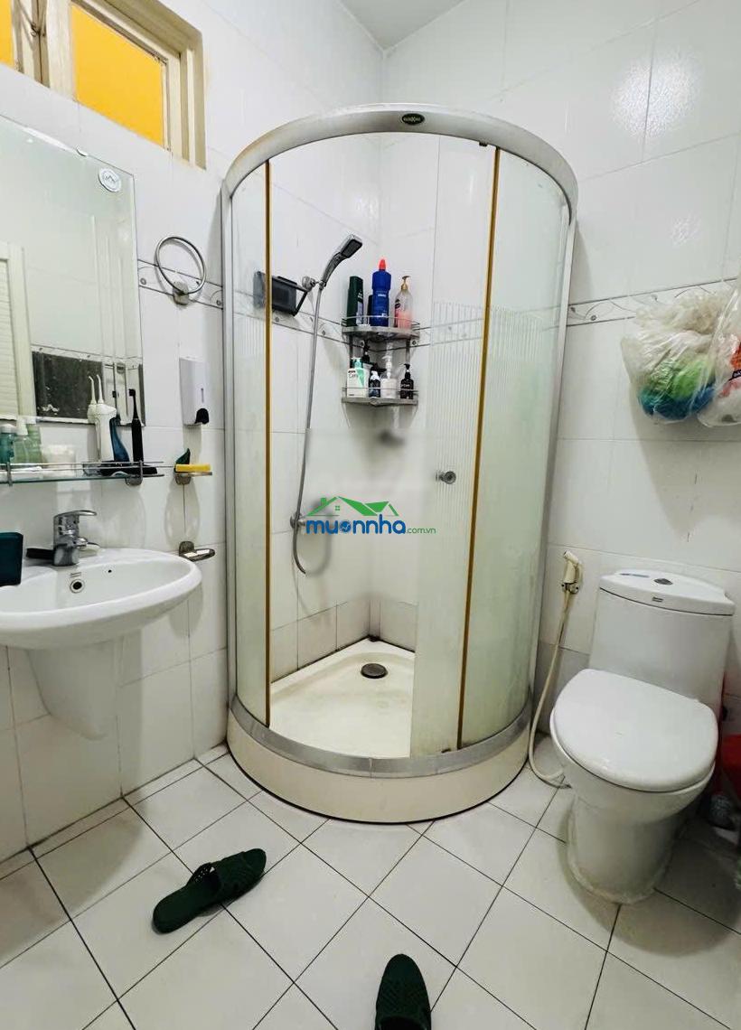 [Tân bình] hiếm nhà bán khu k300 - núi thành - hxh trước sau 55m² 4tầng giá 12.5 tỷ dt 55m² - 4
