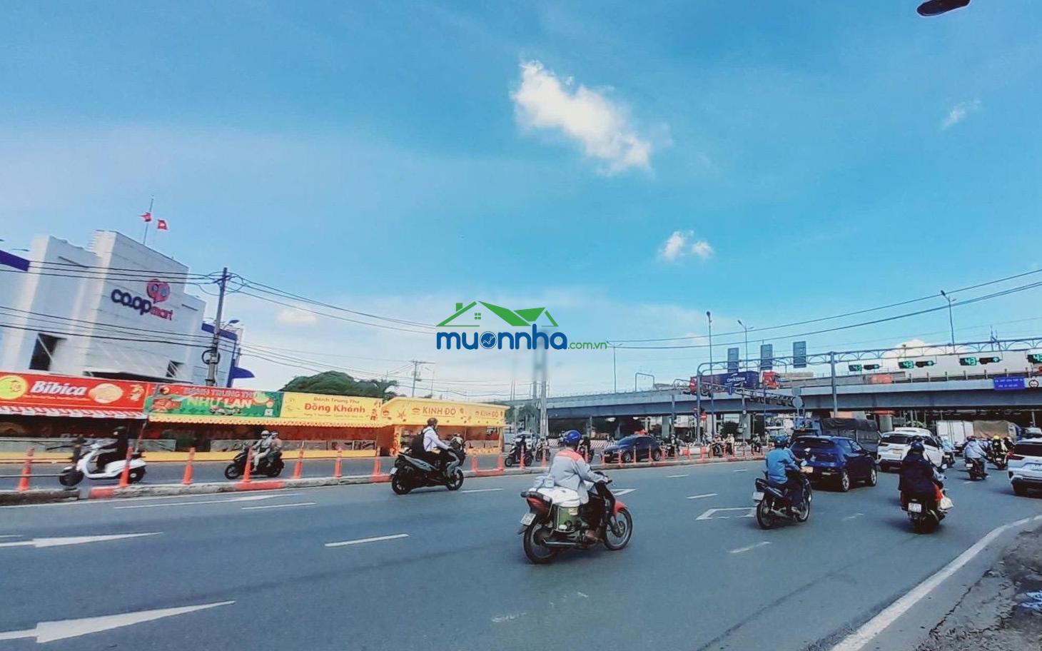 Hiệp phú - chỉ hơn 5tỷ - nhà 81m2 ngay ngã 4 thủ đức, coopmart. - 4