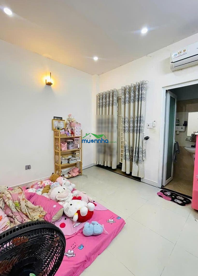 Bán nhà thạnh lộc quận 12, 4x13.5m, 1 trệt 2 lầu st, hẻm nhựa 8m, gần ngã tư ga, giá 5.03 tỷ tl. - 2