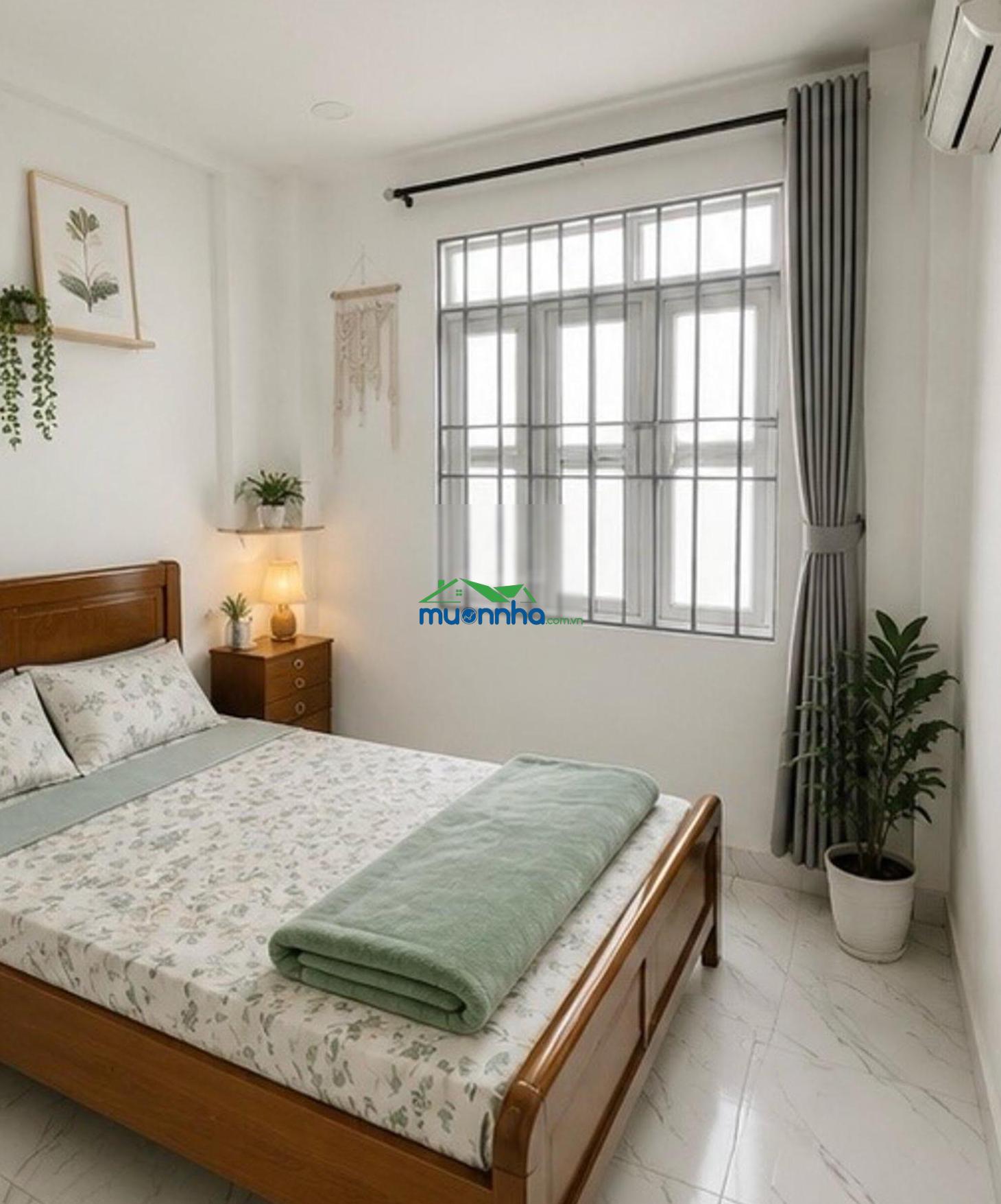 Chủ gấp! nr lý thường kiệt (ngã tư bảy hiền) - ngang 5m cn50m2 shr a4 - hxh 20m. chỉ 7.2 tỷ - 3