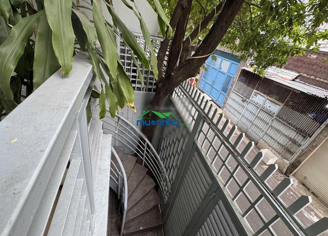 Giảm 300tr giá chào mới 12,5 tỷ [tân bình] hiếm nhà bán khu k300 - núi thành - 2
