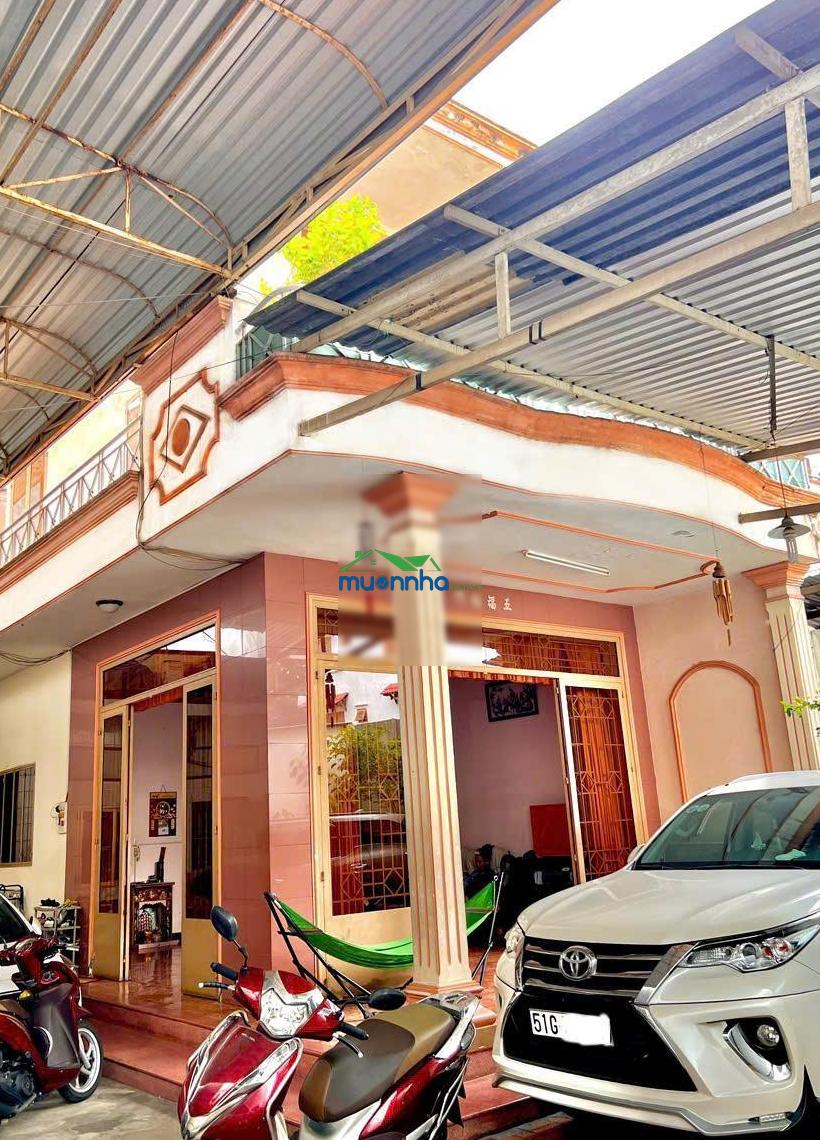 Siêu phẩm quỹ đất 442,5m² giữa trung tâm bình thạnh hàng hiếm không có căn thứ hai. - 2