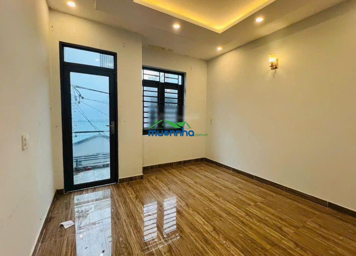 Bán nhà hẻm thông lê trọng tấn, tân phú 43m 2 tầng giá 5,35 tỷ - 4