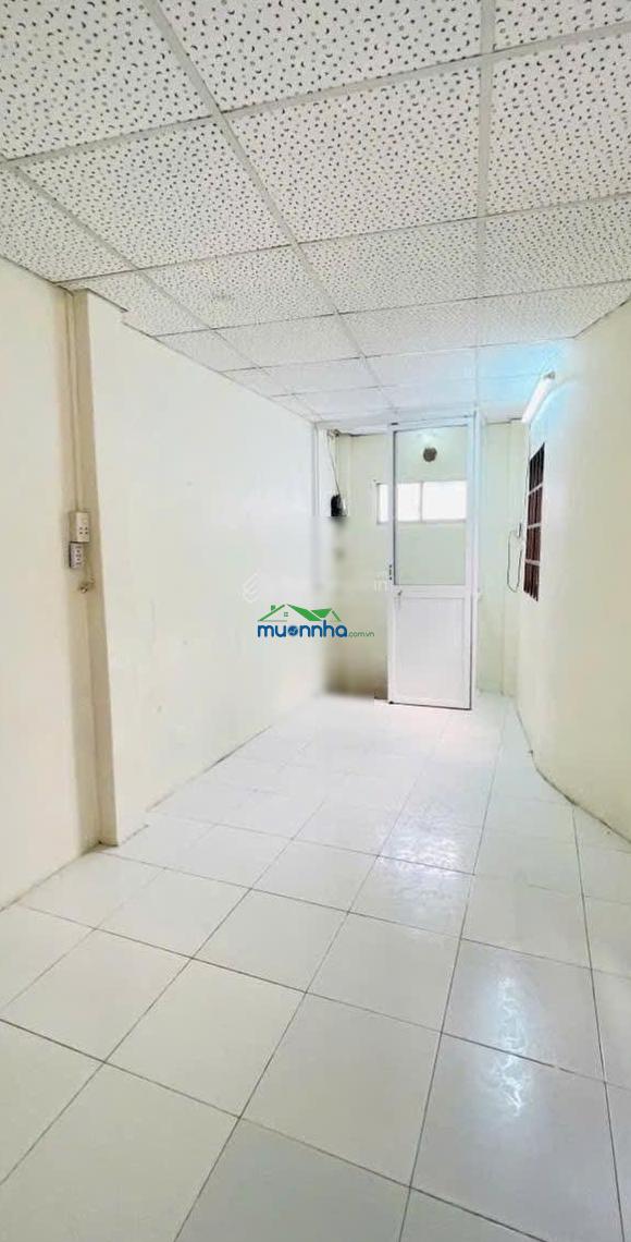 [Phú nhuận] 1/ phan đình phùng p.1 16m² 3x6 - 4 tỷ - 2 phòng ngủ, 2 vệ sinh - 3 tầng - shr - 3