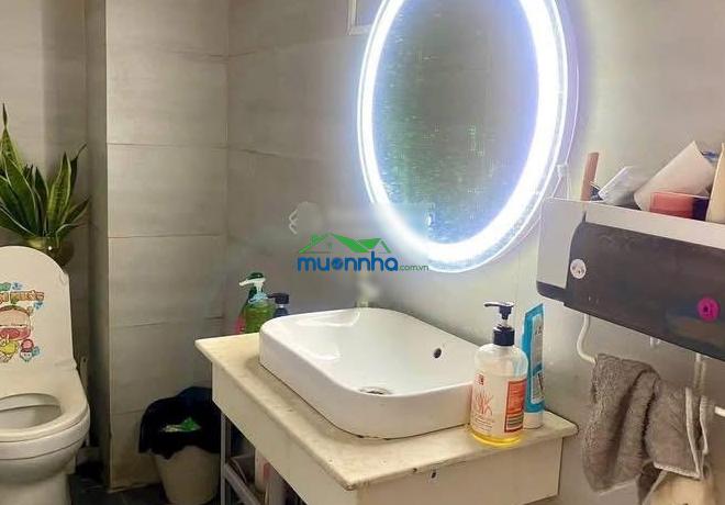Nhà 3 tầng hẻm xe tải- quốc lộ 13 - hiệp bình phước thủ đức- ô tô ngủ trong nhà- 6,4 tỷ- sổ hồng - 3