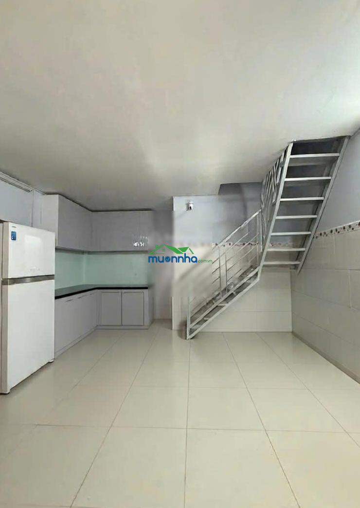 Chính chủ hạ giá bán gấp nhà sát mặt tiền hoàng hoa thám, bình thạnh, căn góc, ô tô thông - 2