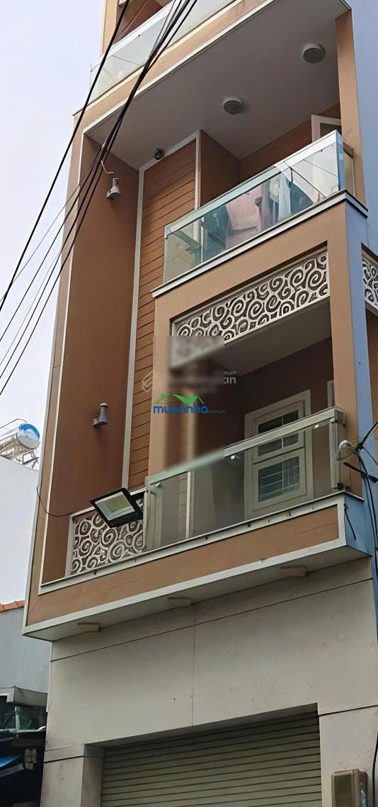 Mình bán nhà đẹp, giá rẻ, đường ô tô lê văn quới, q. bình tân, chỉ 7,9 tỷ alo nhân 0966 481 *** - 2