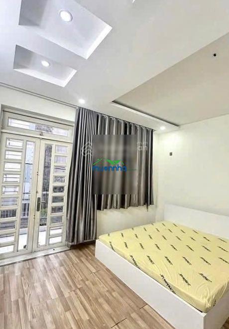 Nhà đẹp 3 lầu gần vạn phúc city thủ đức, hiệp bình phước, thủ đức, 6,9 tỷ thương lượng. - 3