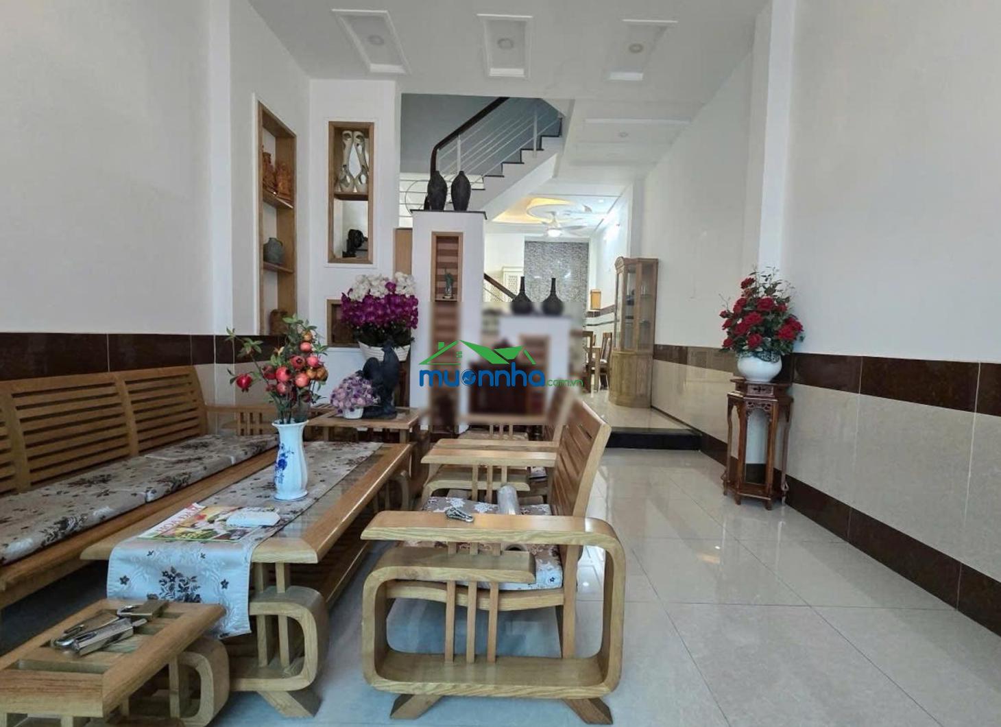 Bán nhà riêng tại man thiện, 7,2 tỷ, 70m2, 3pn, 4wc, hàng hiếm chính chủ - 2