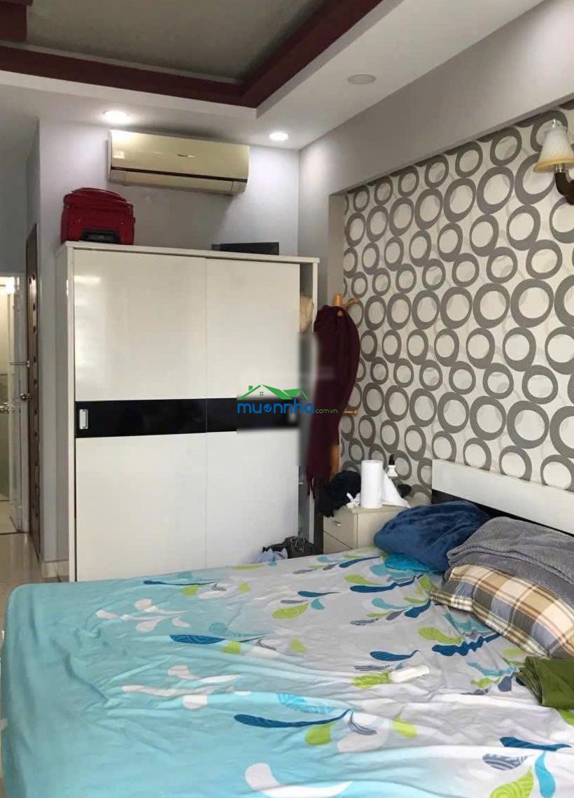 [5.2 tyr]nguyễn trãi quận 5 dt: 68m gần chợ an đông bệnh viện y dược khu tinh tế giáo dục bậc nhất - 4