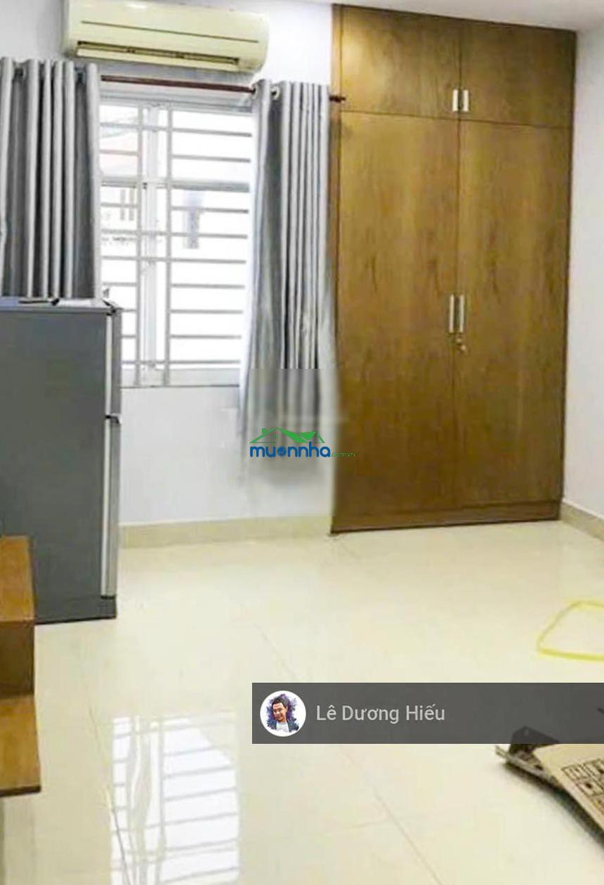 Bán nhà nguyễn thần hiến. dòng tiền gần 20tr. 40m2. 4 tầng. 7 phòng thuê full. không quy hoạch - 4