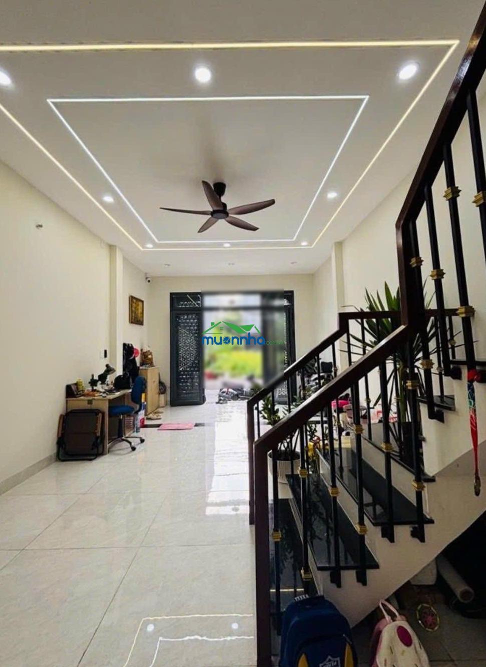 Bán nhà đẹp - xe hơi ngủ trong nhà - phạm thế hiển - quận 8 - nhỉnh 6 tỷ - 3