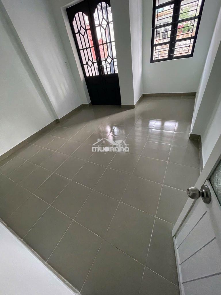 Bán nhà thạnh xuân 31, sát đường thạnh xuân 25 - 3