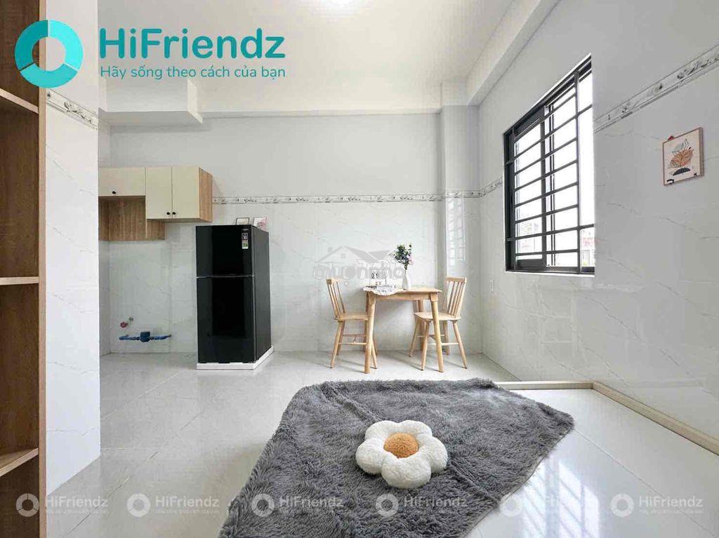 Cho thuê phòng trọ sinh viên giá rẻ ngay làng đại học - 3