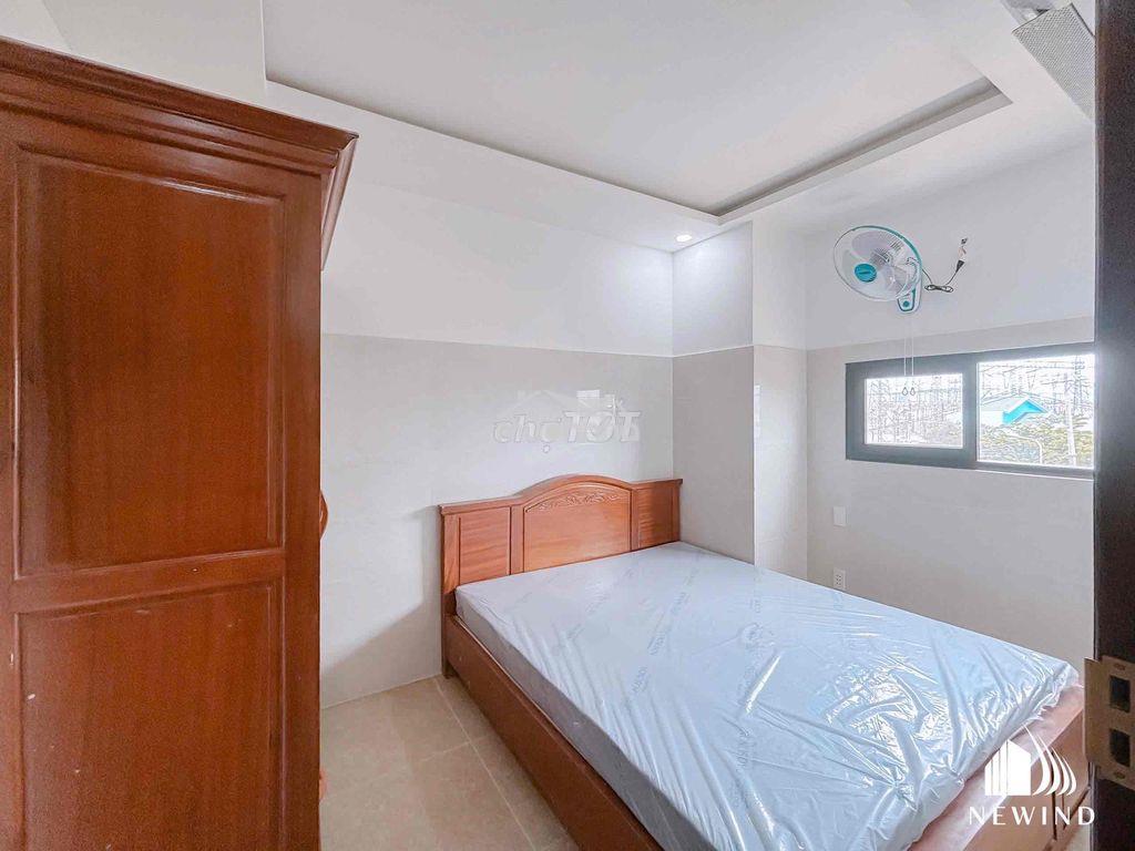 Khai trương 1pn studio full nội thất, nhận xe điện cho nuôi mèo - 4