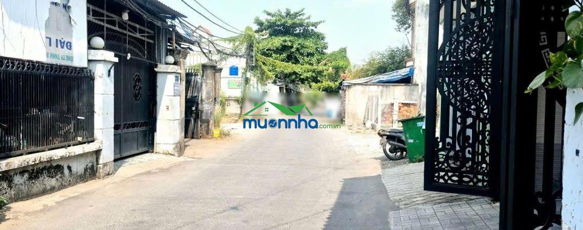Bán nhà 2tầng xe hơi ngủ trong nhà, ql13 đối diện vạn phúc, hiệp bình phước, thủ đức, 58m, 6.6tl - 4