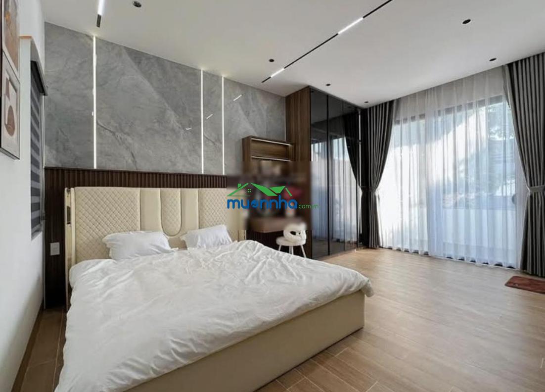 Chính chủ bán gấp nhà 1trệt 2lầu(5x20m), gần bến xe quận8 - tặng full nội thất, sổ riêng - 3