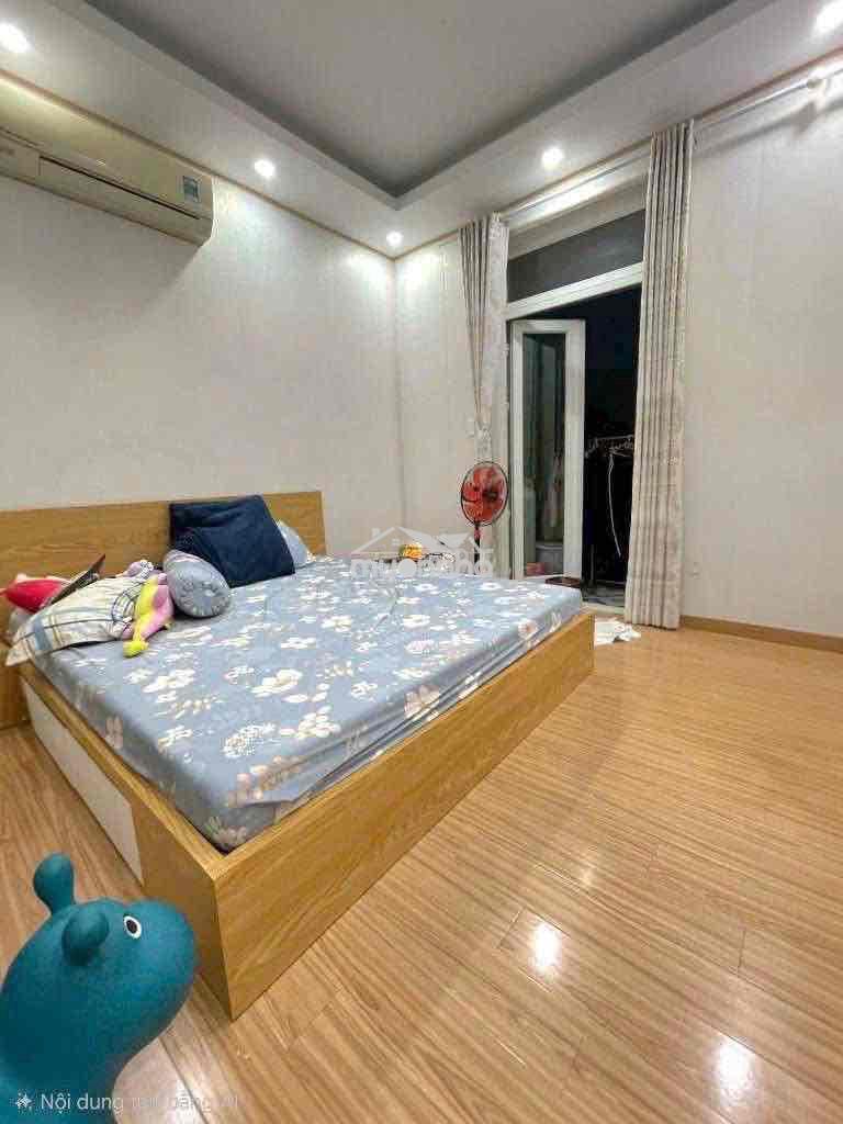 💥💥💥Ngay chung cư phúc yên phan huy ích-2 tầng kiên cố-dt 5mx14m-4pn - 3