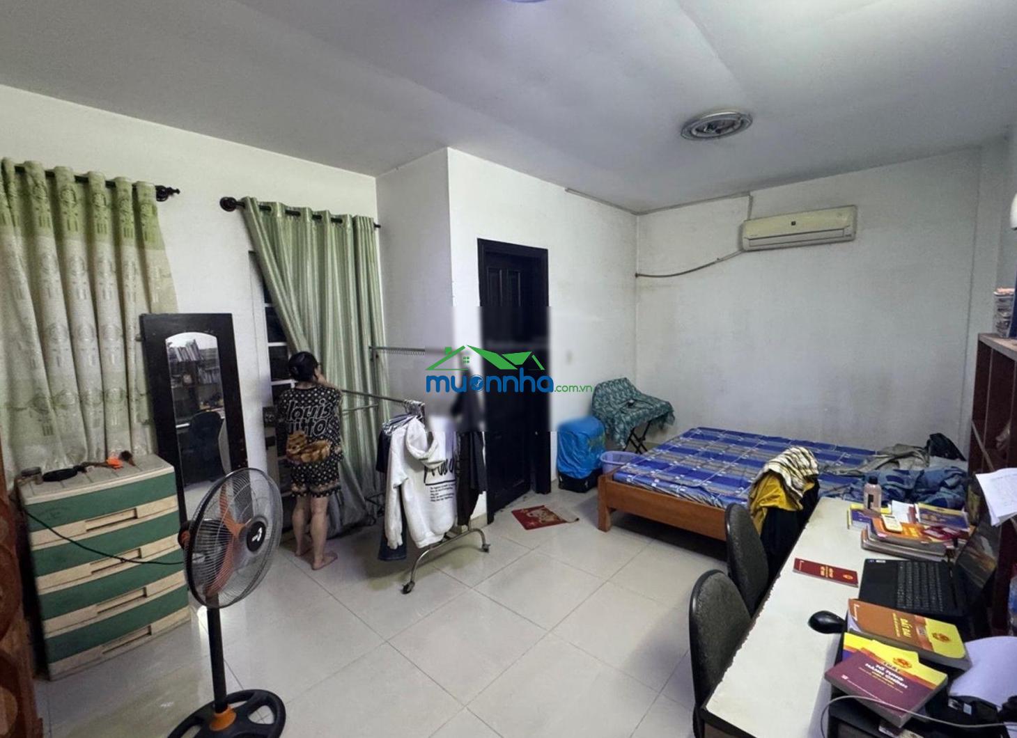 Nhà hxh tam bình ngang 6m cực hiếm, 120m chỉ 8.15 tỷ! - 2