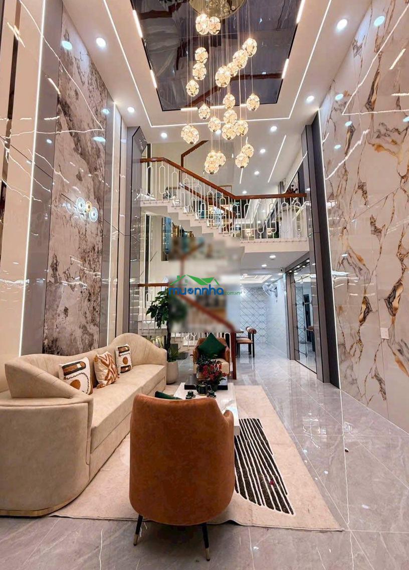 Chính chủ giá ngộp khách thiện chí quốc hương quận 2 85m²/4tỷ370 sổ hồng sang tên ngay giảm 300tr - 4