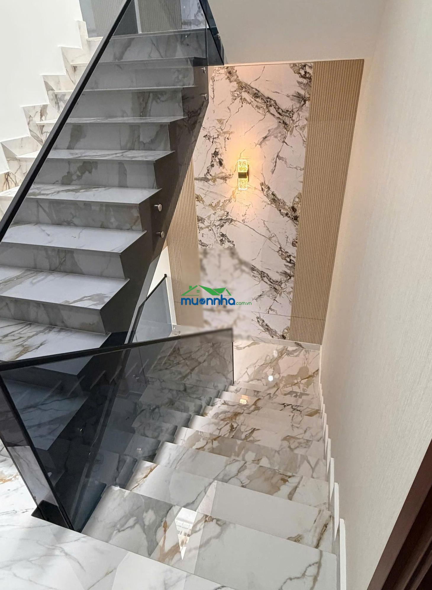 Nhà phố nội khu an khánh mới giá tốt nhất quận 2 chỉ 24,5 tỷ 105m² full nội thất vào ở liền - 4