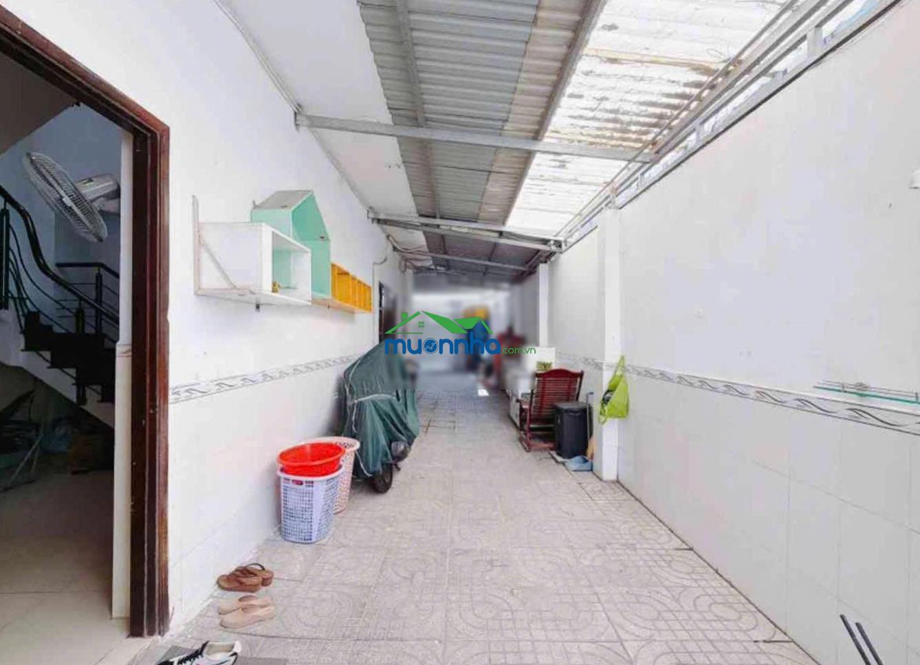 Bán nhà hẻm xe hơi nguyễn thị thập q7 - ngang hiếm 6.6x21m, 135m² - sân đậu 2 ô tô - 5pn, 11.x tỷ - 3