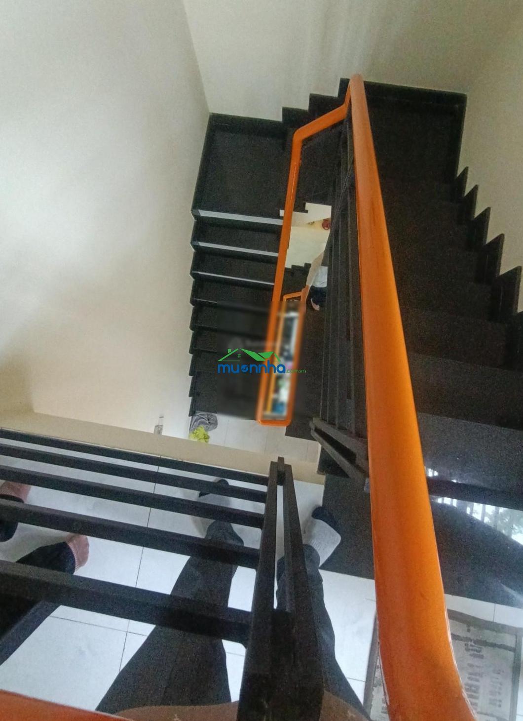 P. linh trung, nhà 3t, hxh tránh, 106m2 giảm 3 tỷ bán gấp chỉ 7.5 tỷ. - 4