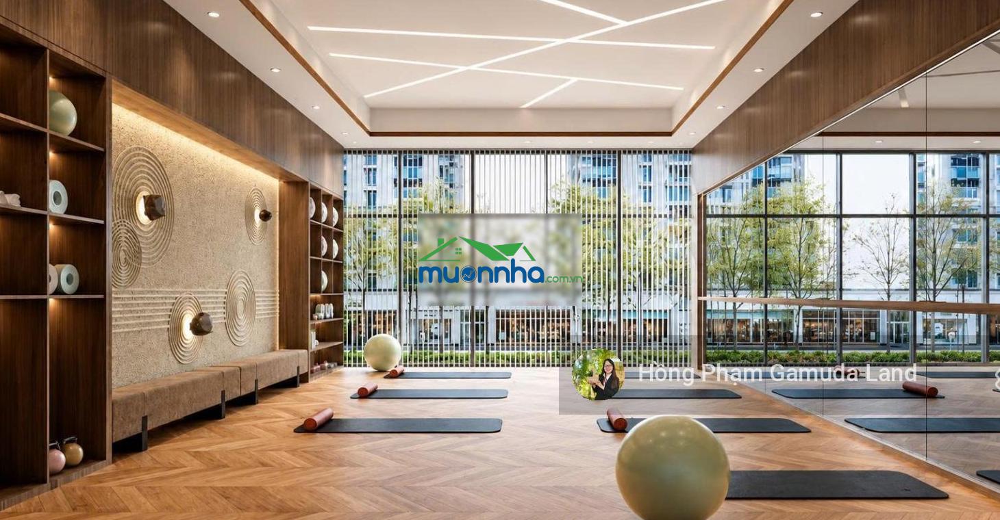 Booking 2pn2wc - dt 85m2 - ký hđmb 10% - gladia heights keppel land & khang điền - 3