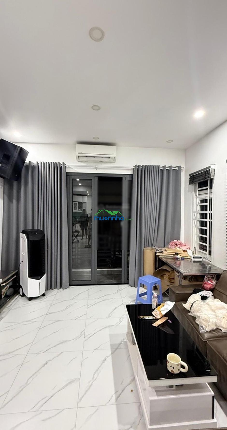 Hẻm xe tải- kế bên eon tân phu 2p di chuyển- chỉ 5,7 tỏi - 3
