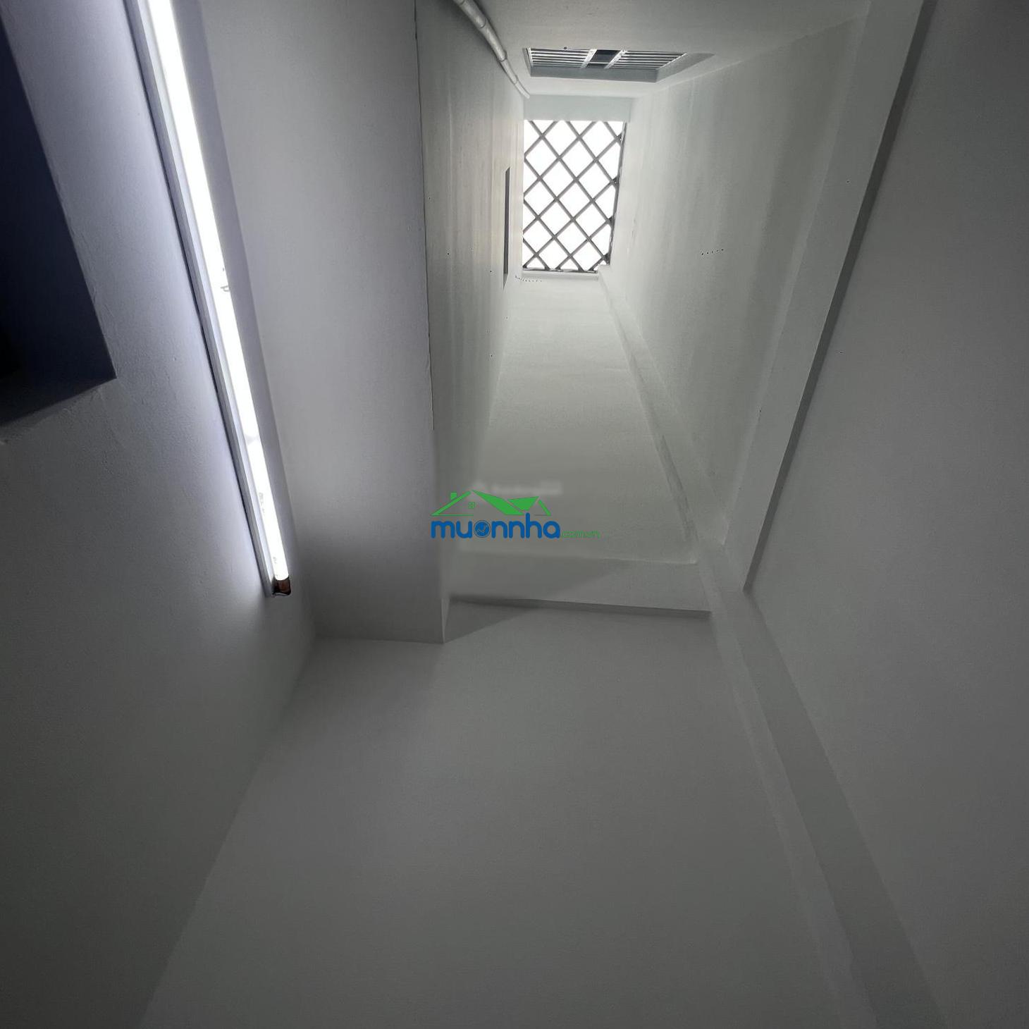 451/3 lê đức thọ, phường 16, dt 67m² đất có 1 lầu gồm 4pn, giá 5,4 tỷ - 2