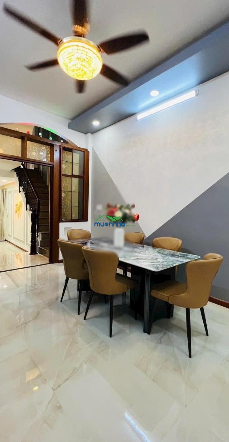 Chính chủ bán gấp nhà hẻm xe tải tô hiến thành - kế chợ thuốc nguyễn giản thanh - 4