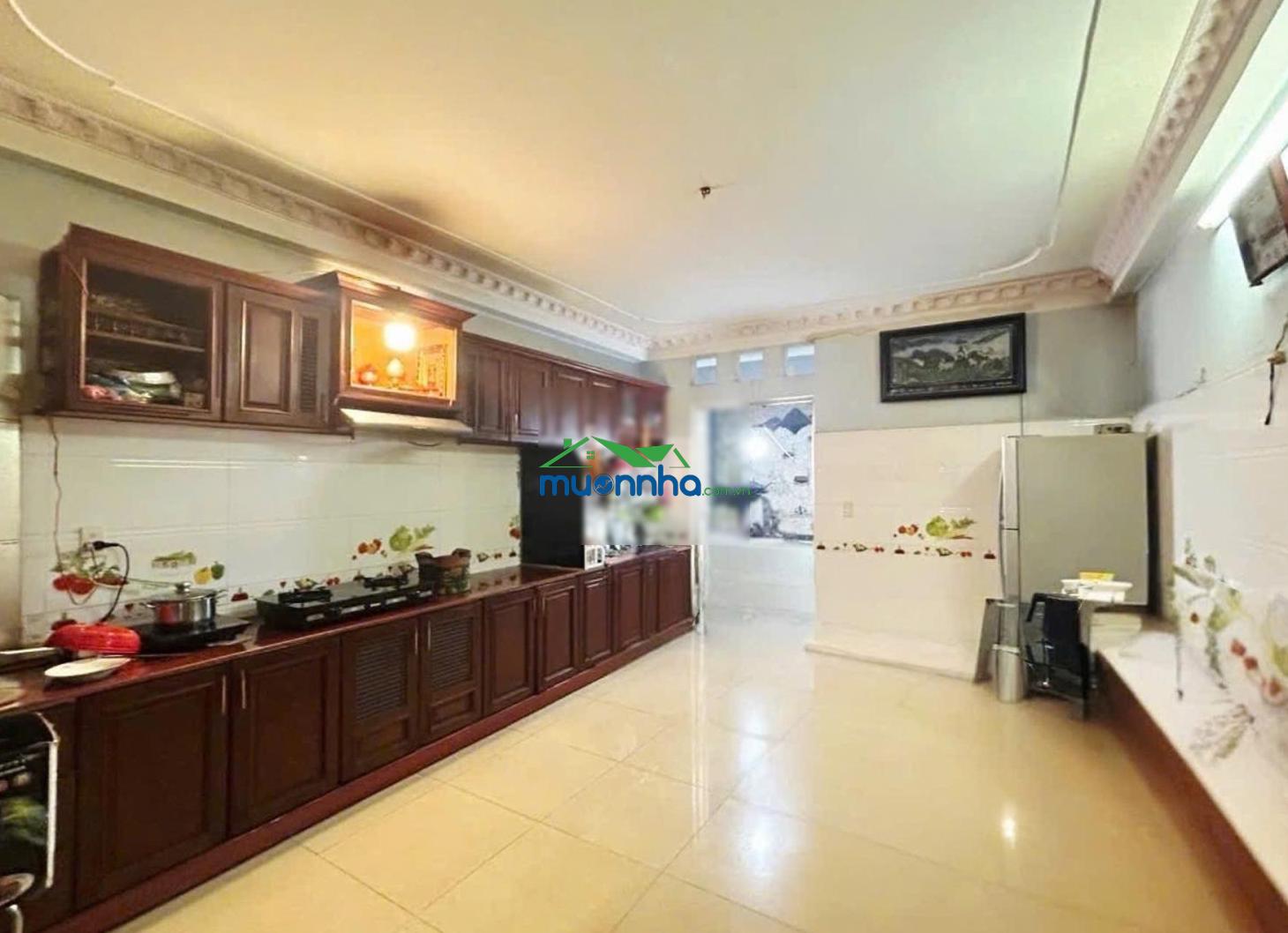 Bán nhà trung mỹ tây quận 12 - 5 tầng - hẻm xe tải tránh - 4x22m - ngay nguyễn ảnh thủ - 3