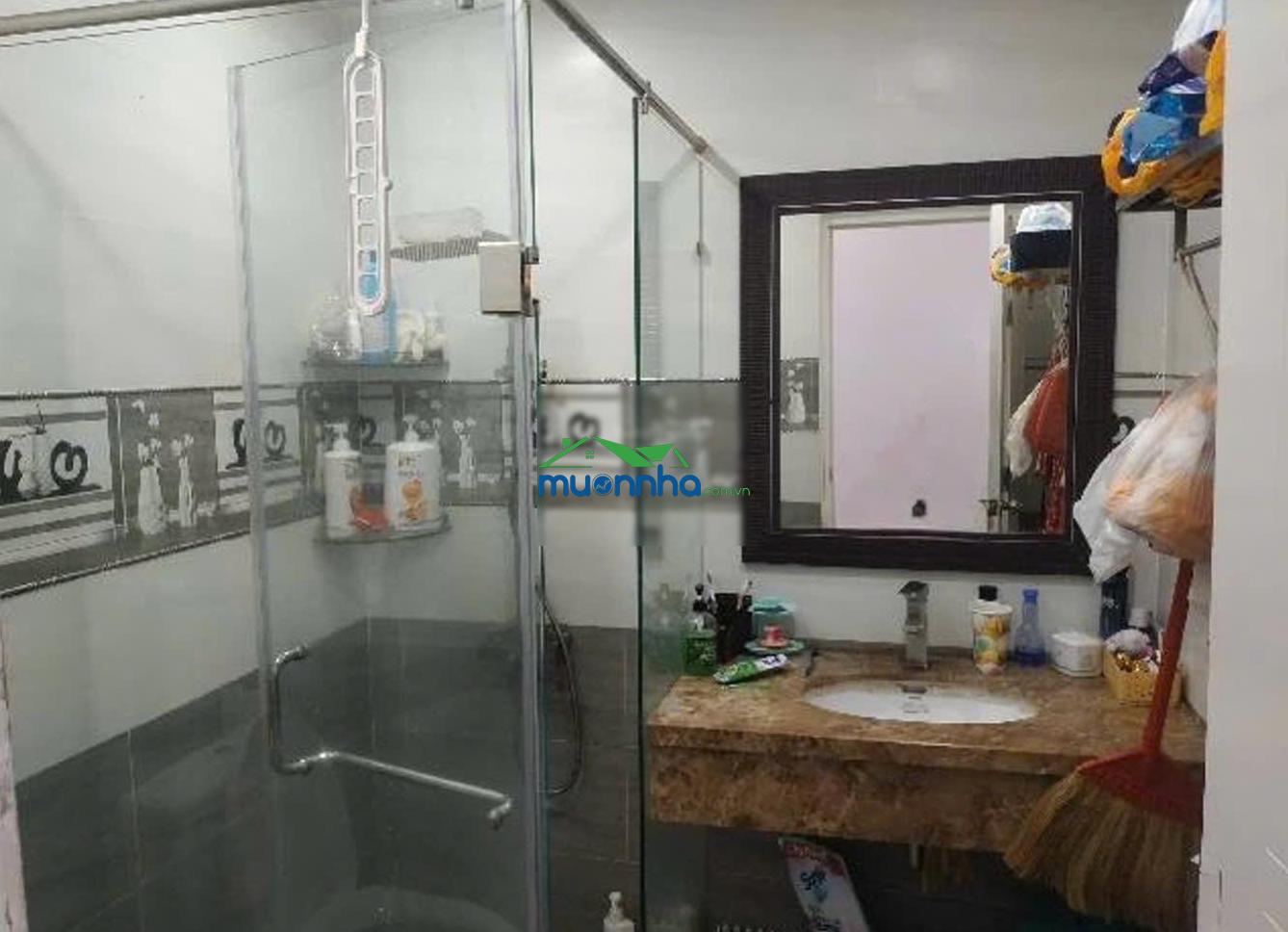 Siêu phẩm dương quảng hàm p5, gò vấp, 60m2 chỉ 6 tỷ 5. vị trí 10m ra hẻm xe hơi, xe tải. - 4