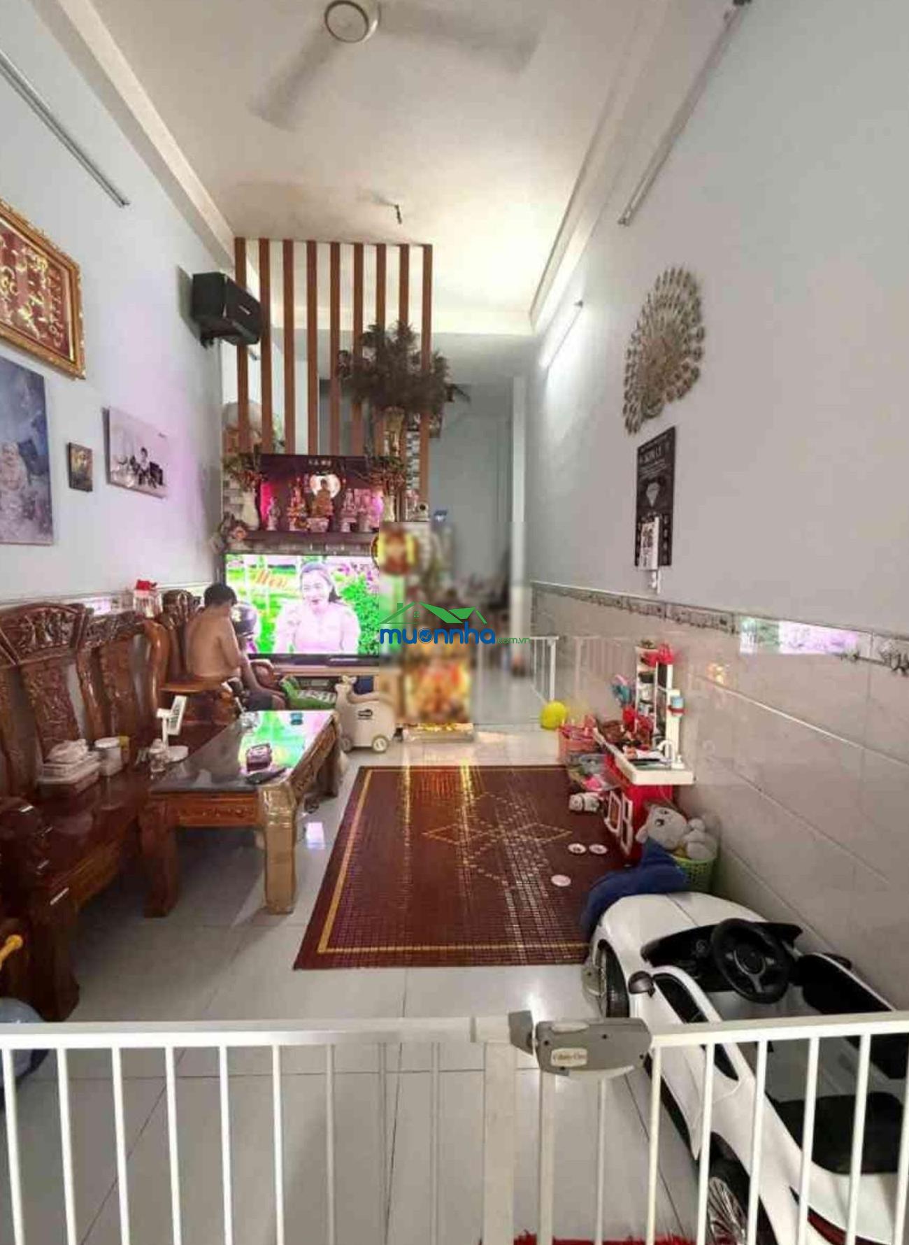 Hẻm 7 mét đường tô hiệu - tân phú (4m x 15m) nhà chính chủ chưa qua đầu tư - 3
