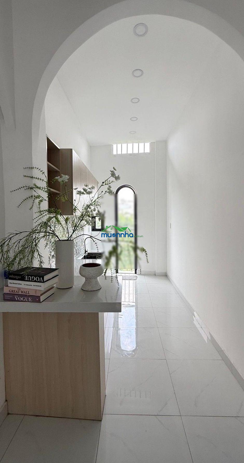 Nhà đẹp đường hồ học lãm - khu nam hùng vương - dt 70m² - chỉ nhỉnh 4 tỷ - 2