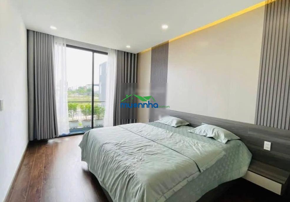 Cô xíu bán nhà phan đình phùng - phú nhuận dt 76m2 giá 3tỷ990 gần th cầu kiệu cho thuê 22tr/th - 3