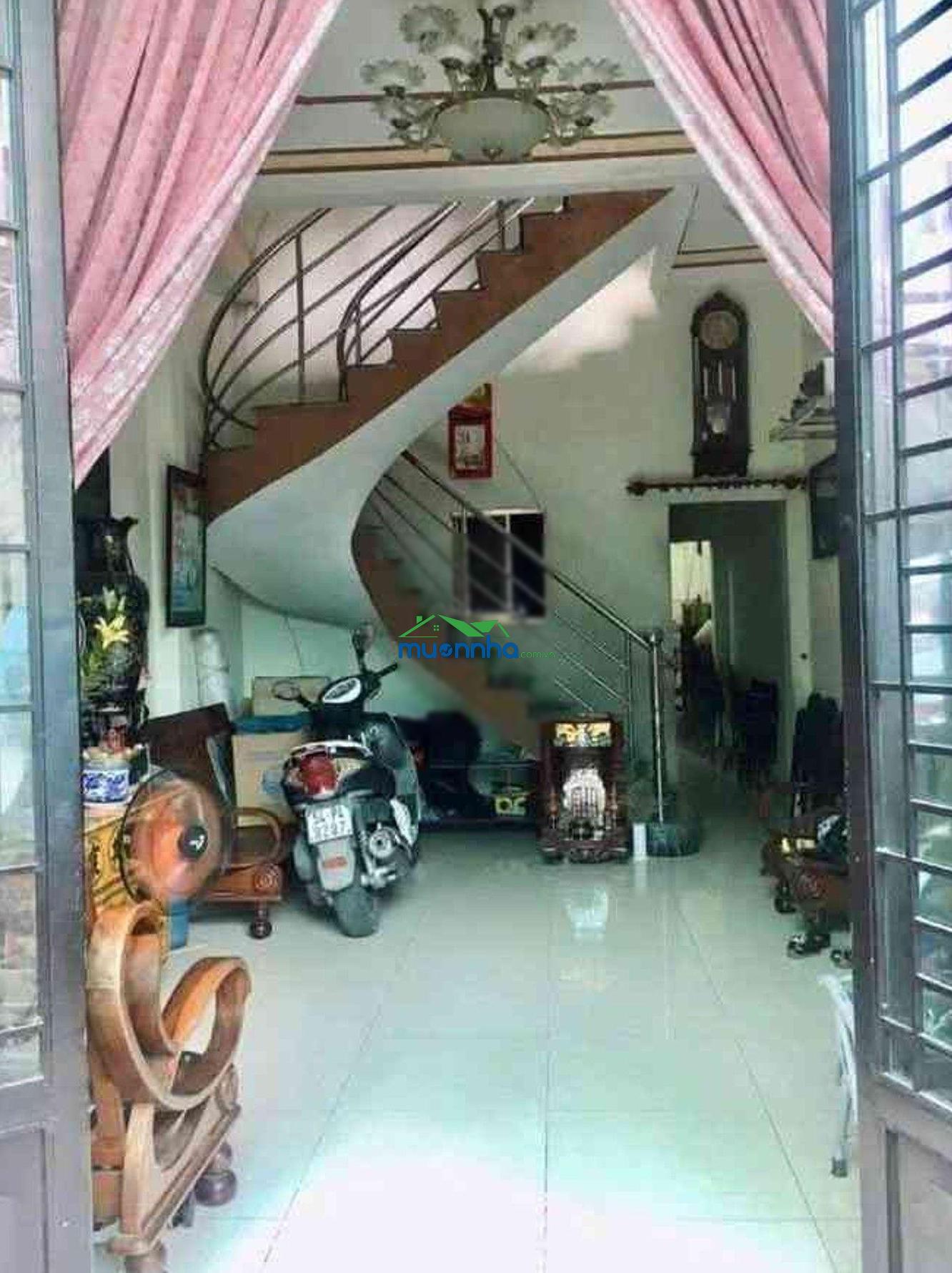 Nhà 3 tầng nguyễn văn khối p11 gò vấp dt 88m² (4x22m) chỉ 7 tỷ 95. nhà 3 tầng. gần - 3