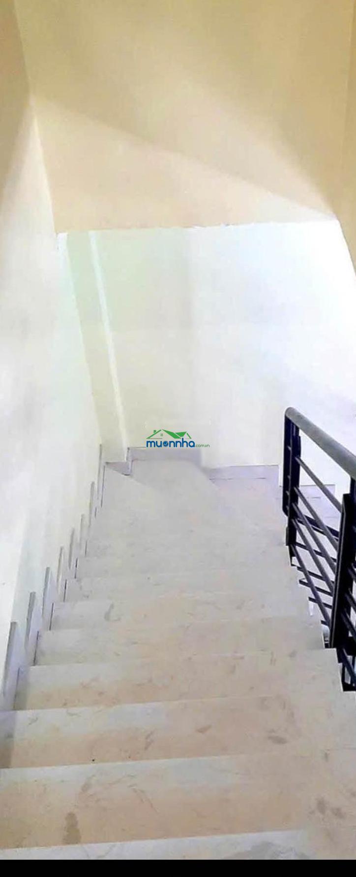 Cần bán nhà 1/ đường lê văn quới, nhà vững chắc có đầy đủ công năng sử dụng. - 4