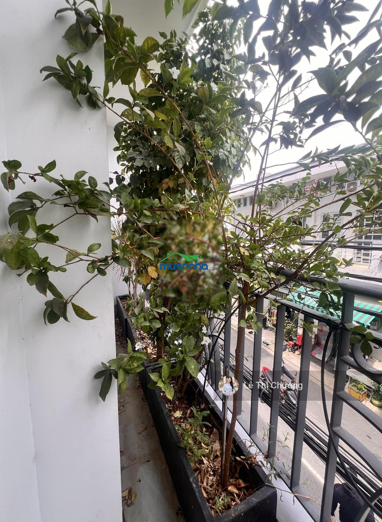 Bán nhà hoàng diệu quận 4, 100m2, ngang 5m, ô tô trong, 3 tầng, sát quận 1, hiện hữu 28 tỷ - 2