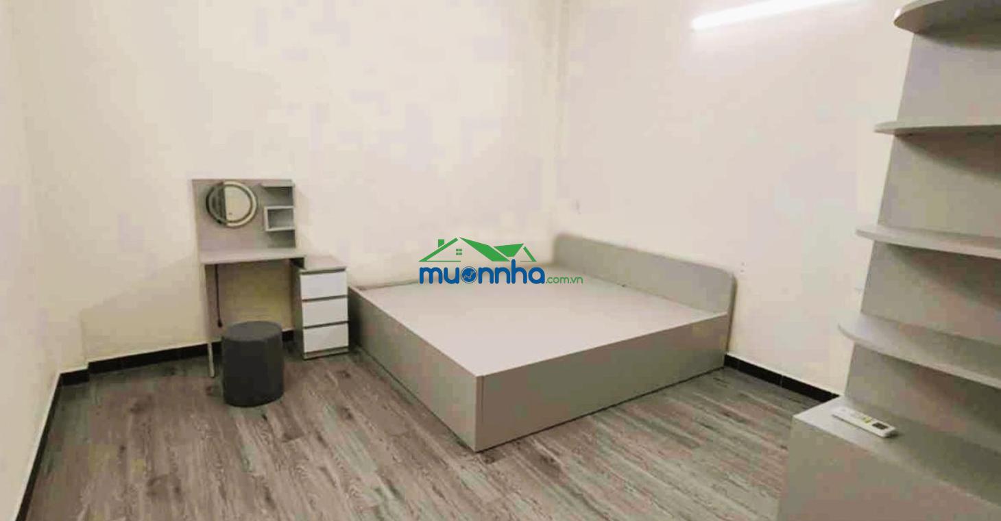 Giảm 500tr! hẻm xe hơi bùi đình túy - 4x13 - 52m2 - 4 tầng - gần chợ bà chiểu - 7.99 tỷ bình thạnh - 2
